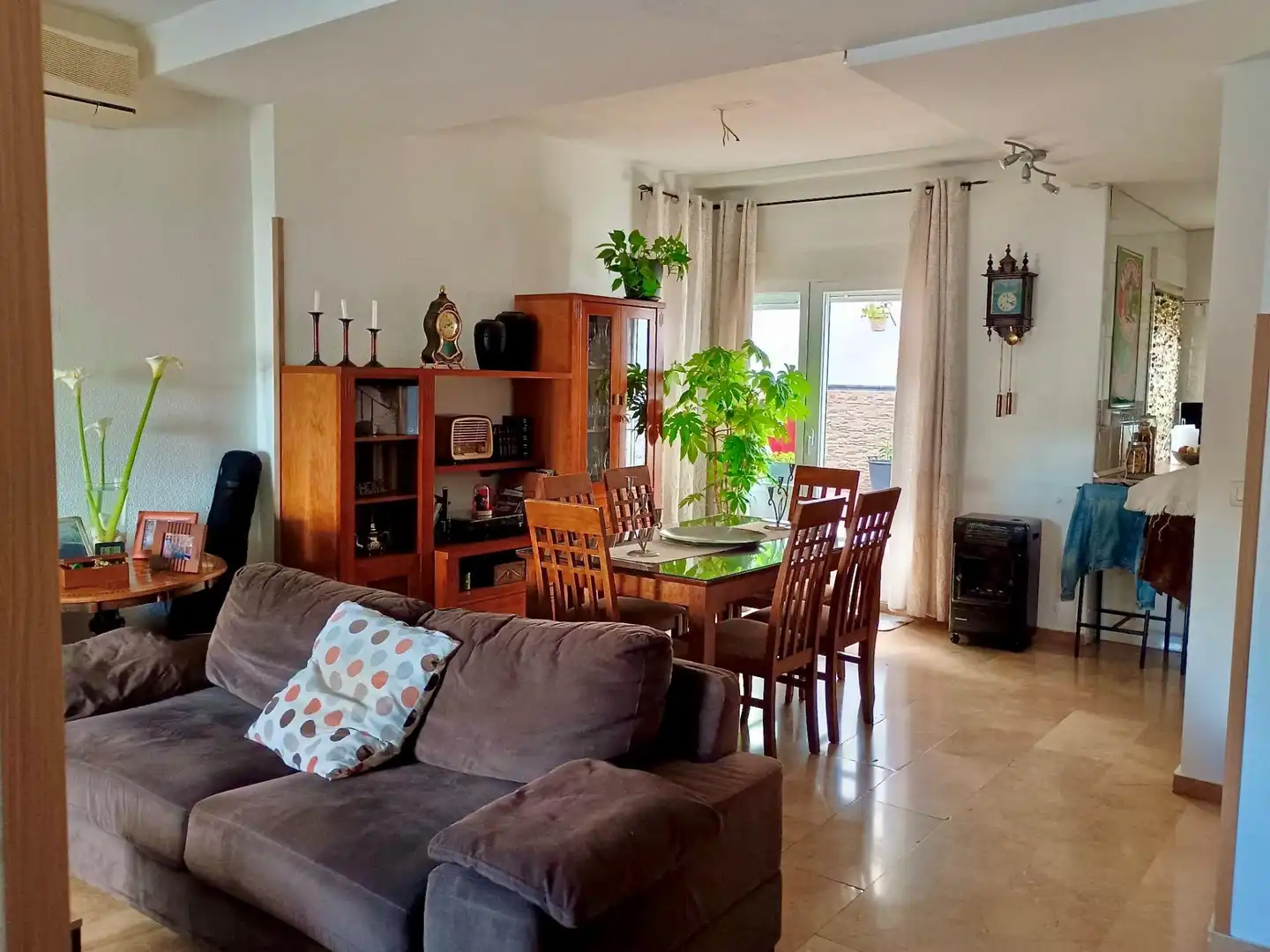Casa en venta en Calle FRANCISCO AYALA, imagen 6