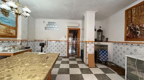 Foto 5 de Casa adosada en venda a Avenida de la Paz, Xirivella
