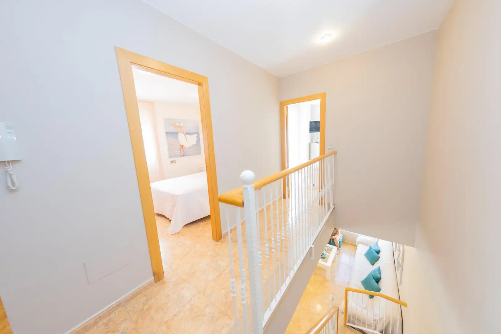Villa avec terrasse à vendre à Avenida Avenida Río Segura, imagen 15