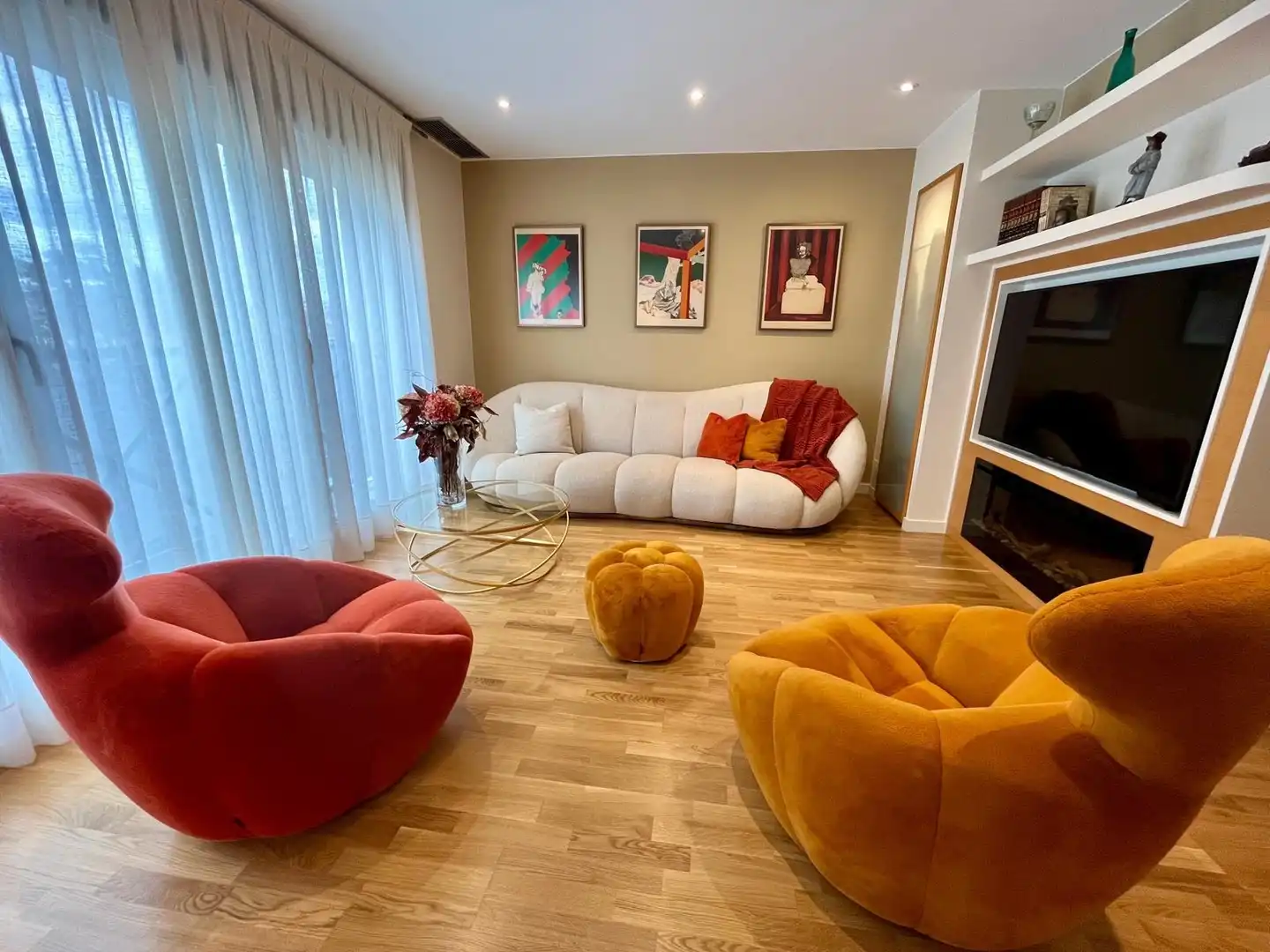 Appartement avec ascenseur à vendre à Creu Alta - Puiggener, imagen 2