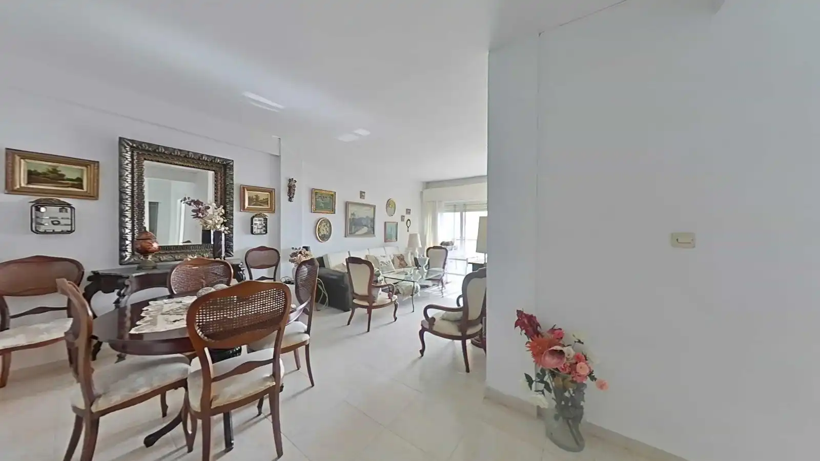 Wohnung mit Pool zum Verkauf in Paseo Paseo Marítimo Rey de España, imagen 19