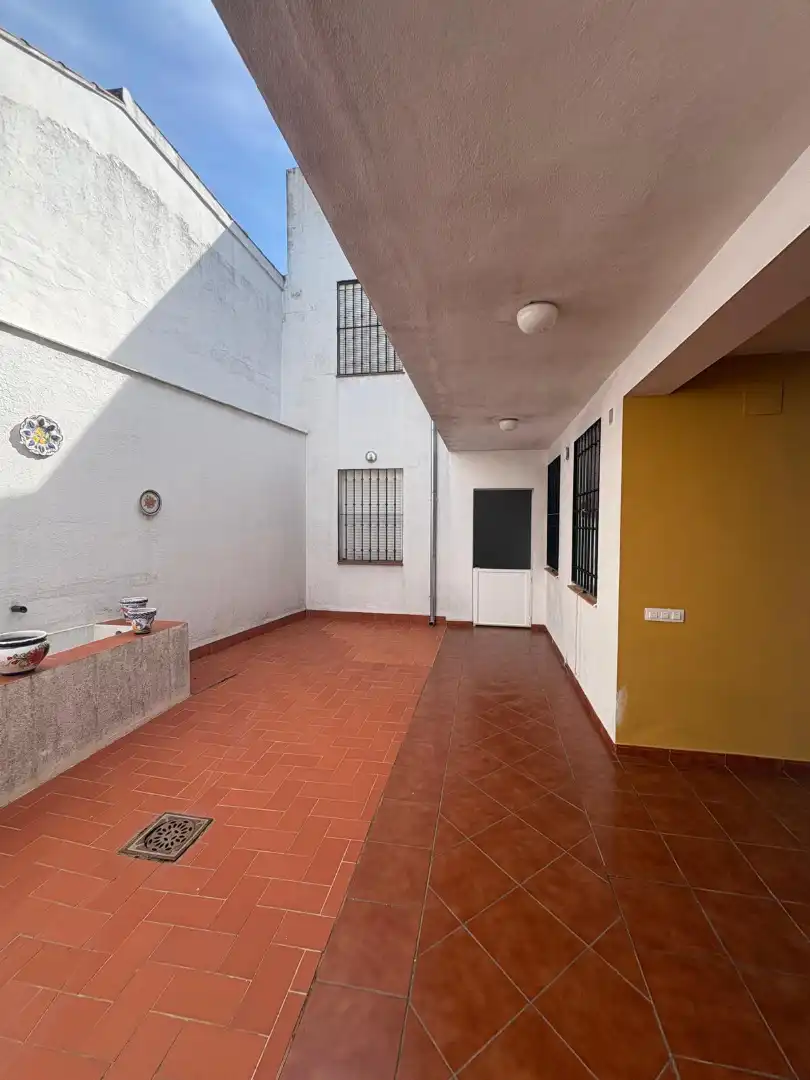 Piso en venta en Alanís
