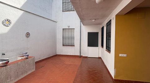 Foto 4 von Wohnung zum Verkauf in Alanís, Sevilla