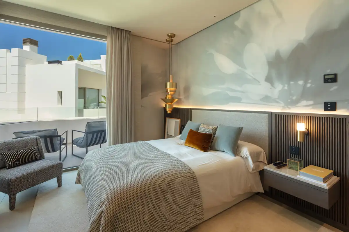 Haus zum Verkauf in Nueva Andalucía, imagen 23