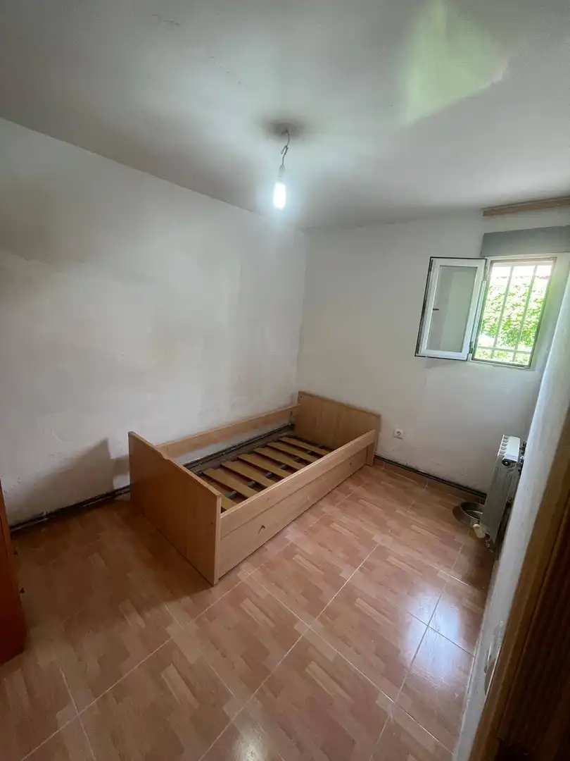 Bedroom of Houses for sale in El Casar de Escalona  with Heating, Terrace and Alarm