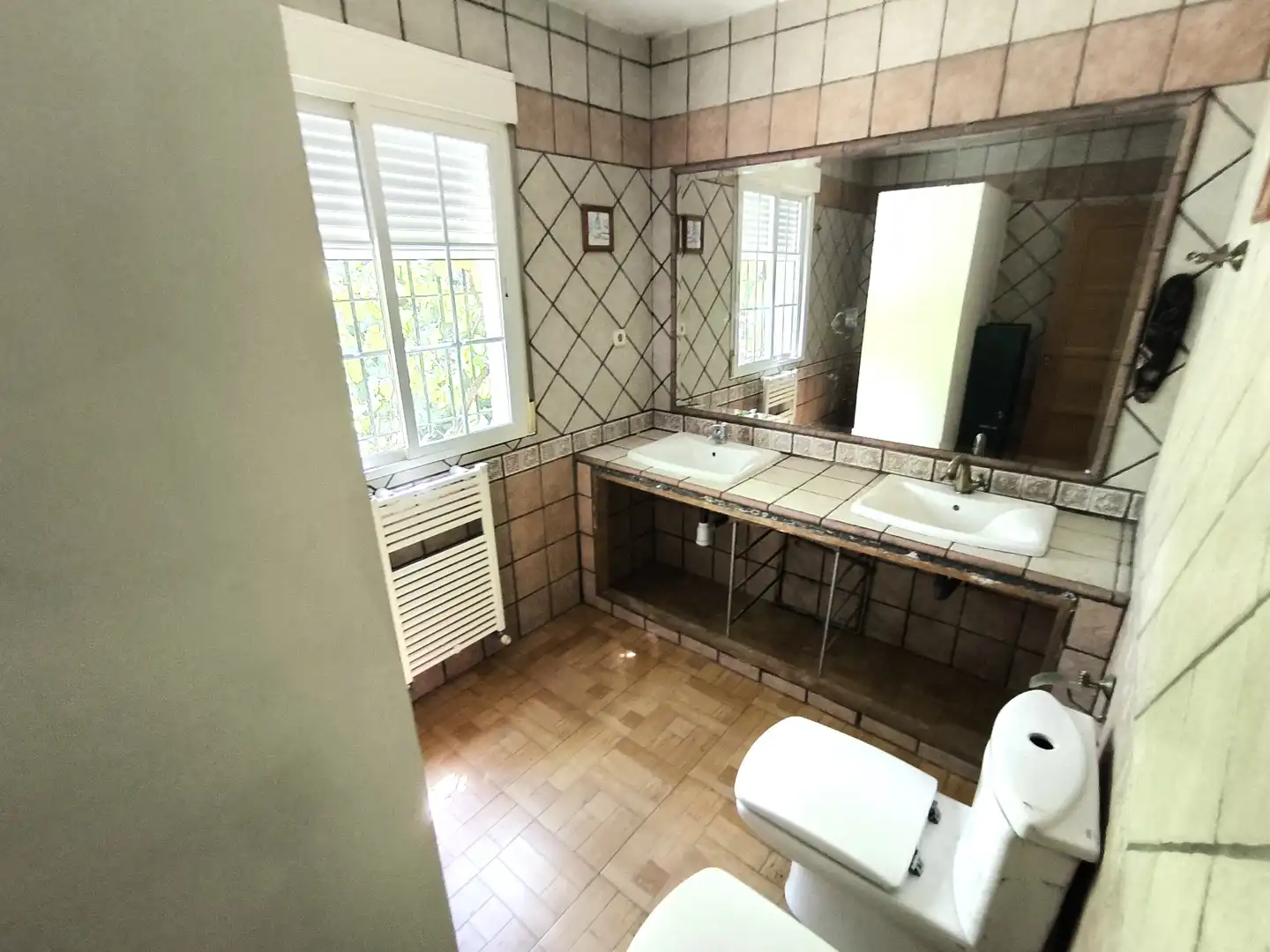 Villa con giardino in vendita a Avenida Nápoles, imagen 10