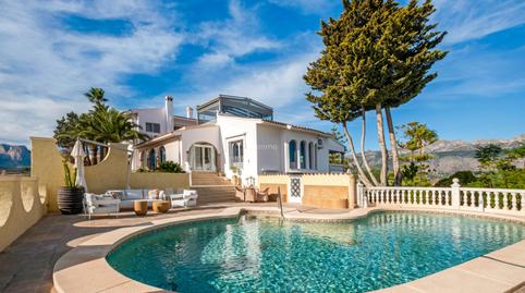 Photo 3 of House or chalet for sale in Altea ciudad, Altea