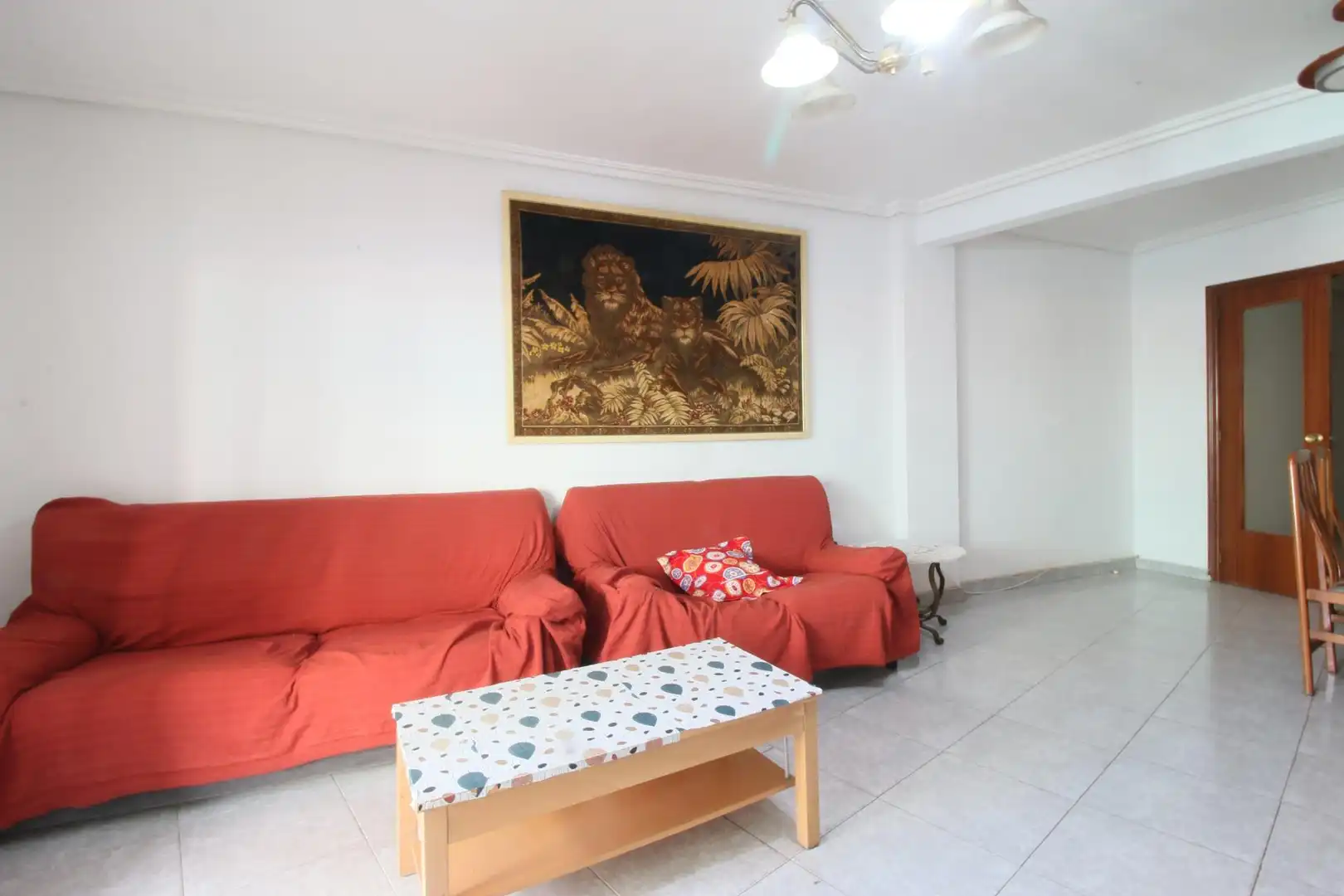 Apartamento en venta en Centro, imagen 3