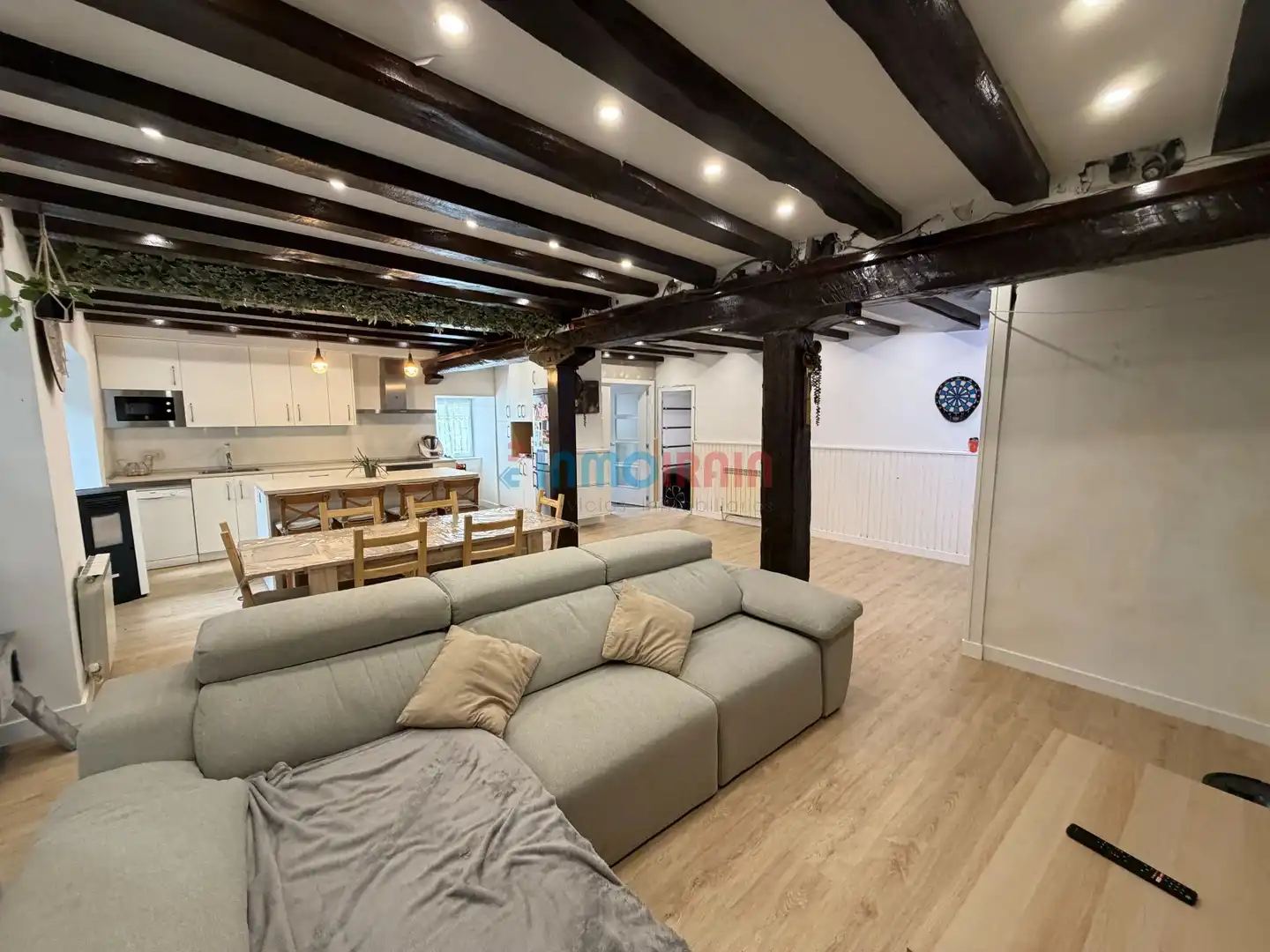 Casa o chalet en venta en Ataun con Calefacción, Terraza y Trastero
