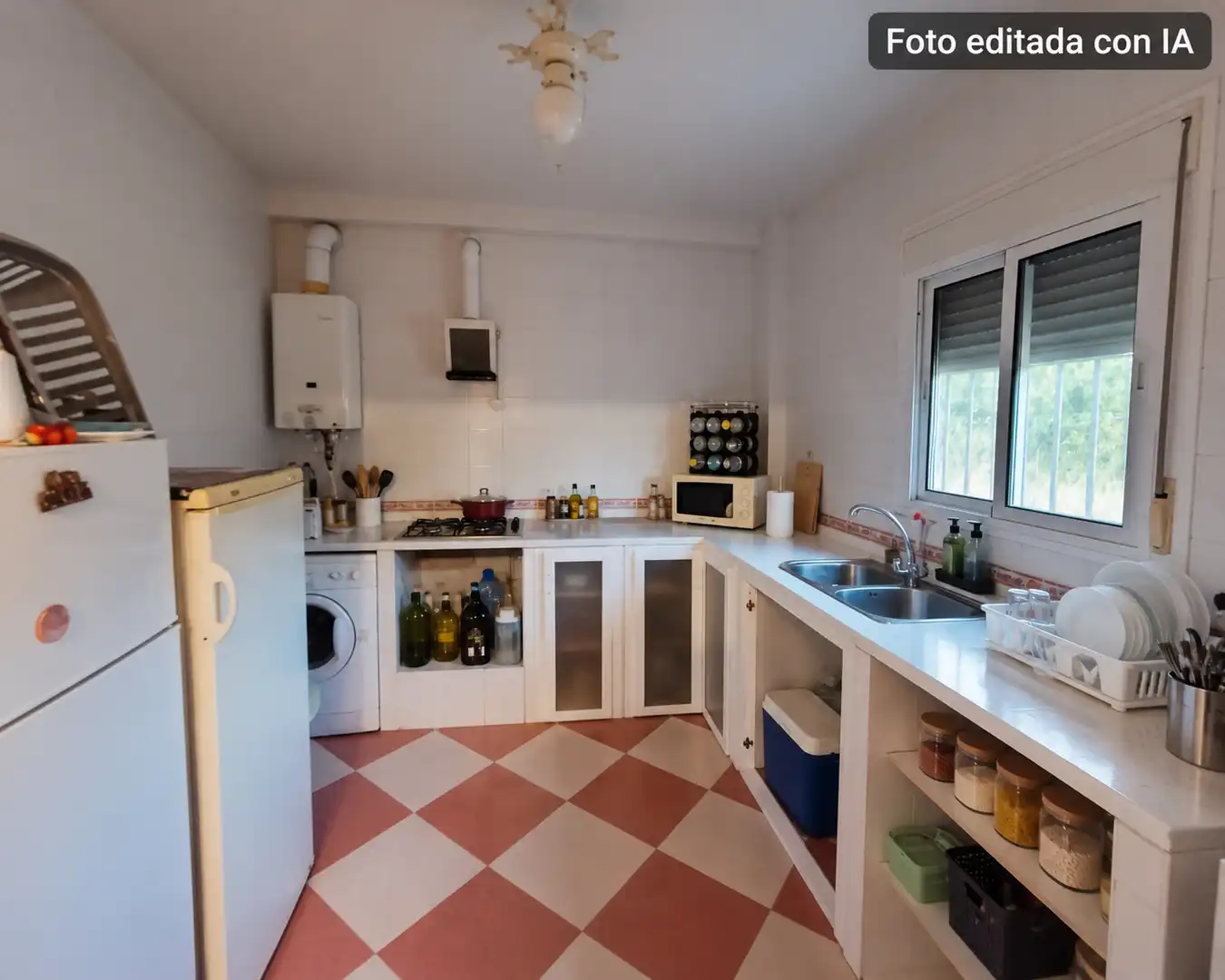 Maison avec piscine à vendre à Urbanización Nietos 1 8, imagen 14