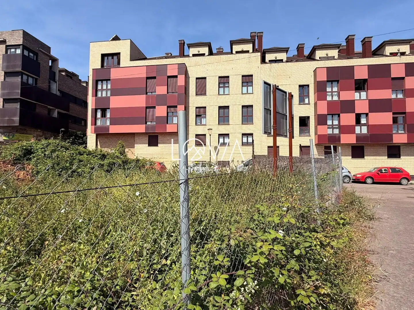 Terreno rustico in vendita a Carlos Prieto 16, imagen 4