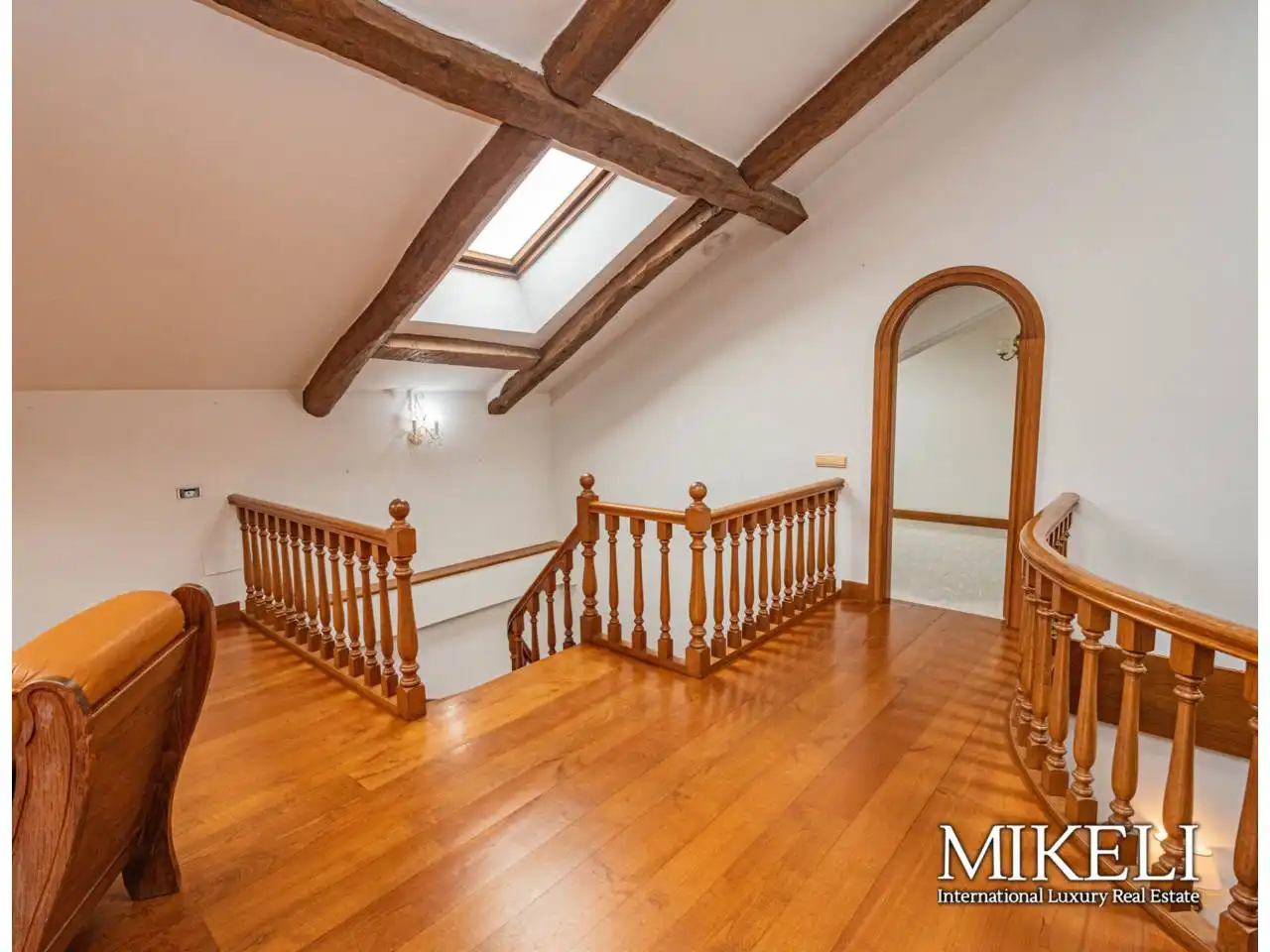 Casa o chalet en venta en Santillana del Mar con Calefacción, Jardín privado y Parquet