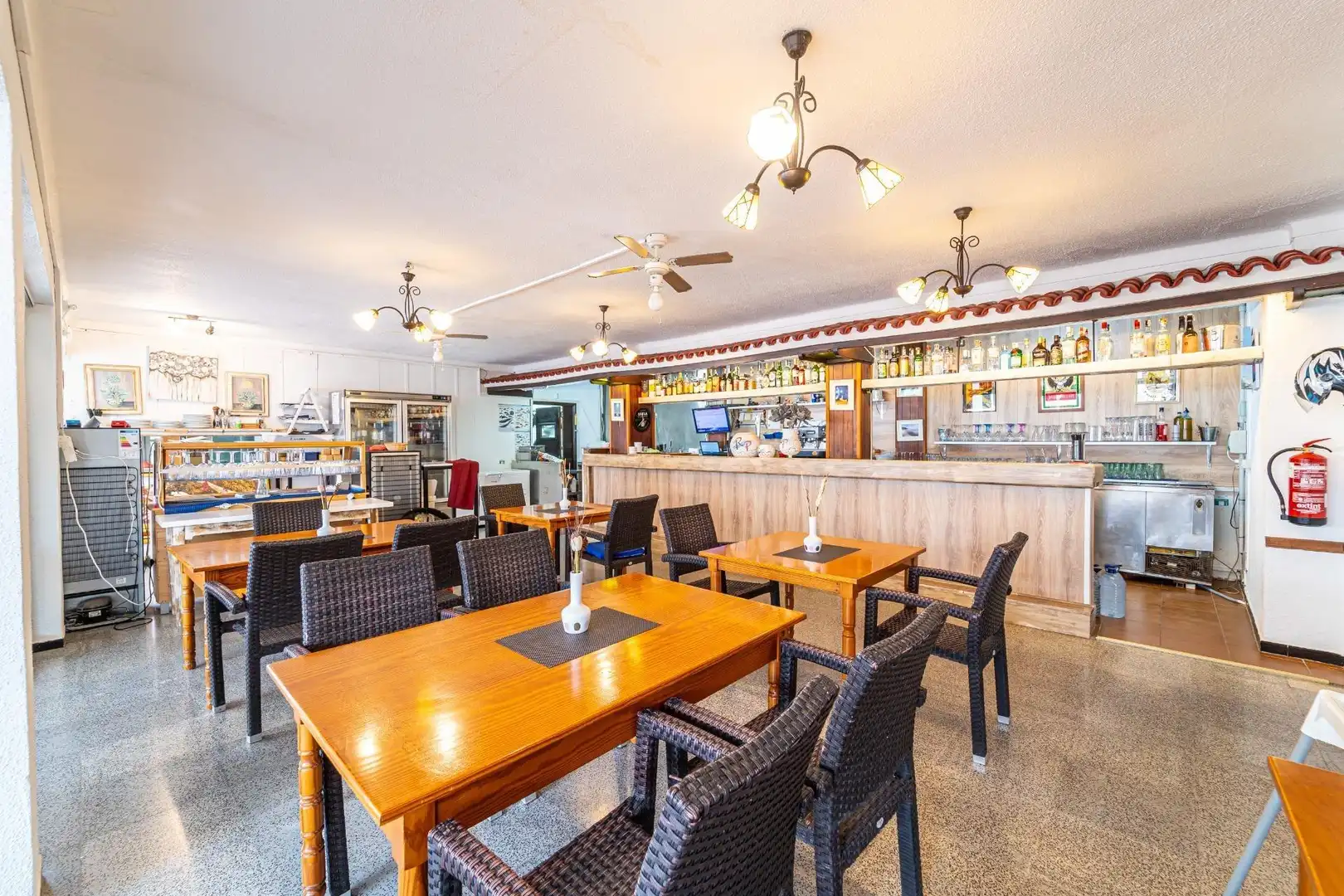 Local comercial en traspaso en Cala Ratjada, imagen 16