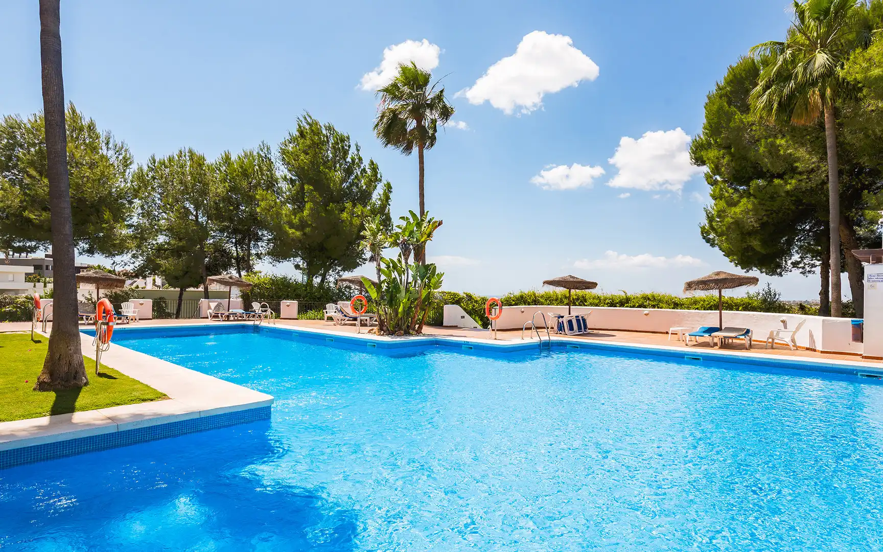 Àtic amb piscina en venda a Nueva Andalucía, imagen 32