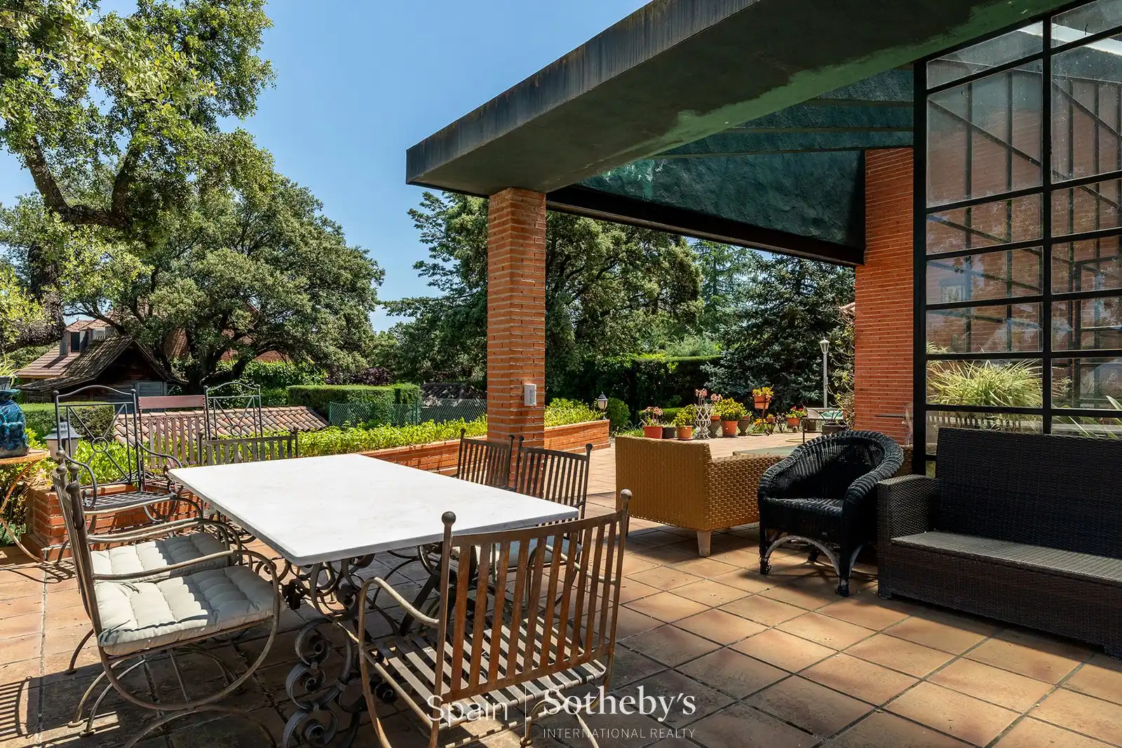 House with pool for sale in Rodano 2, imagen 24