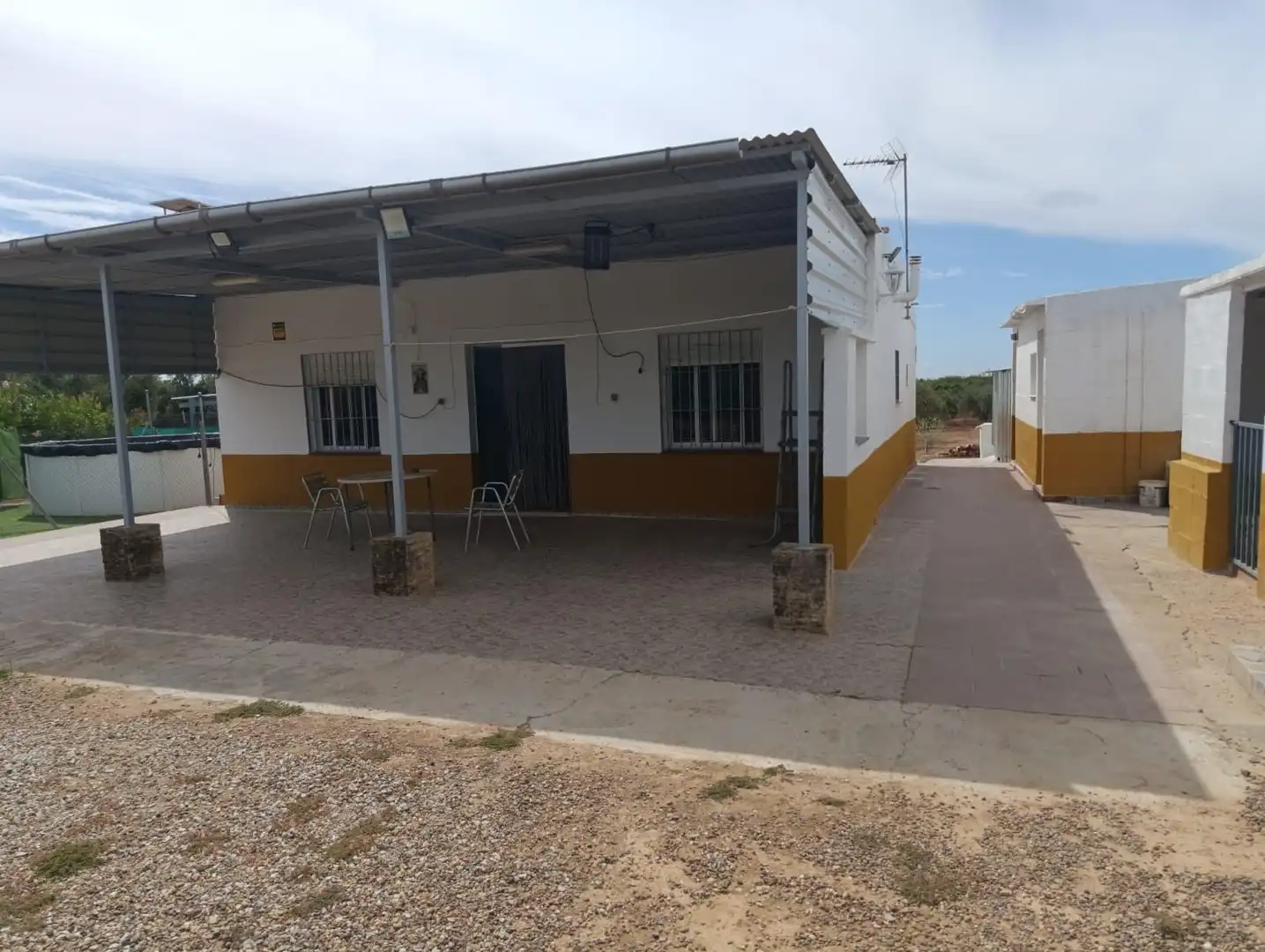 Casa con giardino in vendita a Espartinas Pueblo, imagen 17