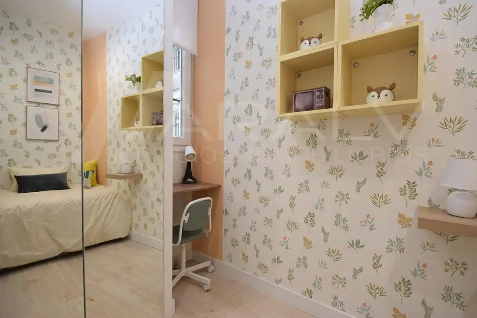 Apartament amb ascensor en venda a Calle de los Relatores, imagen 12