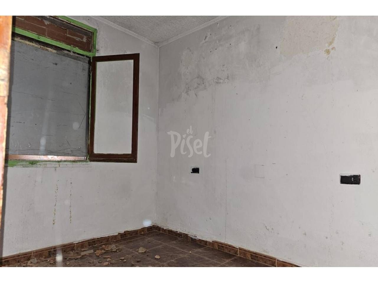 Dormitori de Casa o xalet en venda en La Bisbal del Penedès