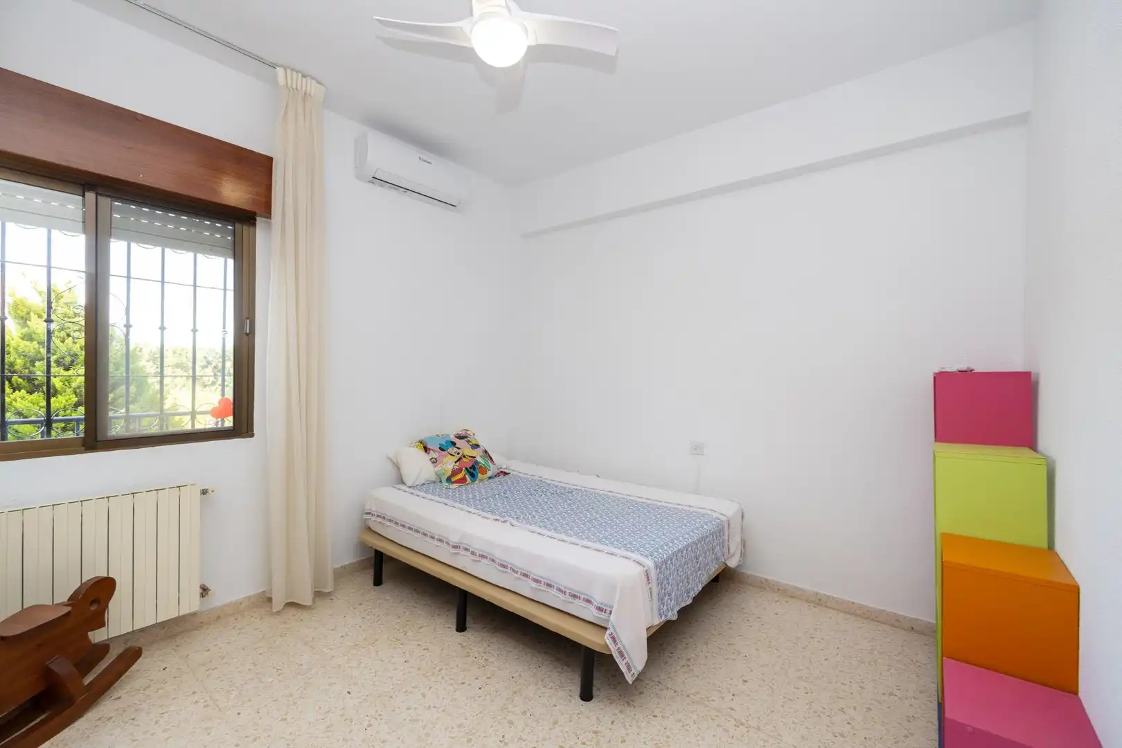 Chalet con piscina en venta en Calle ALIJARES, imagen 20