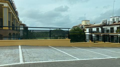 Foto 5 de Garatge en venda a Paseo Blasco Ibáñez, Costa Esuri, Huelva