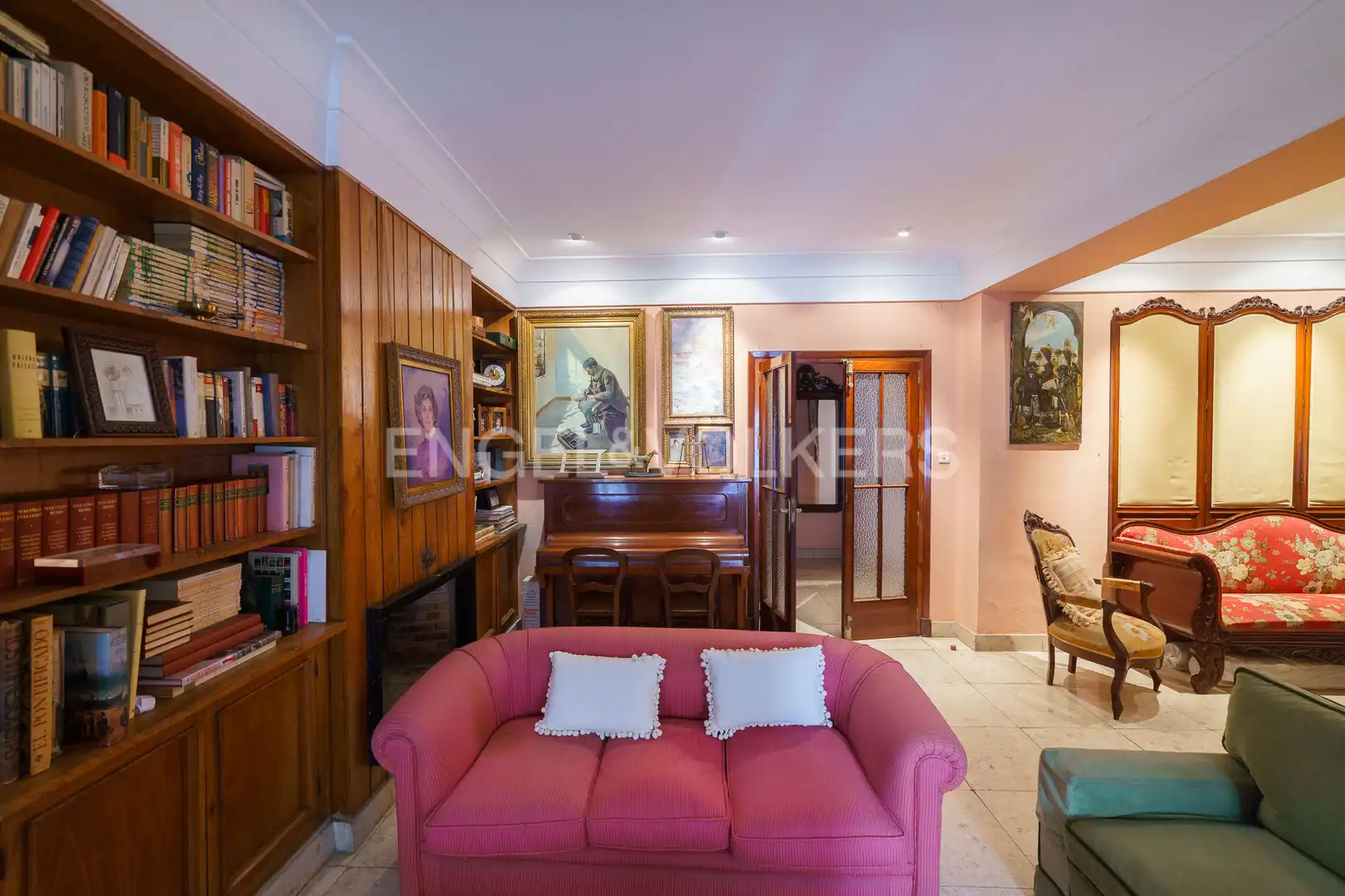 Flat with terrace for sale in Asdrúbal - Bahía Blanca, imagen 5