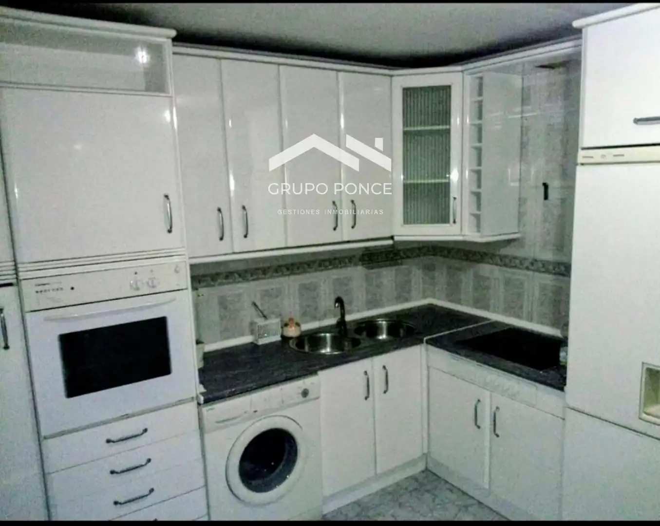 Appartement à vendre à El Retiro - Parque Atlántico - Ronda este, imagen 5