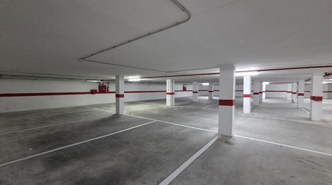 Foto 2 von Garage zur Miete in Vera Ciudad, Vera