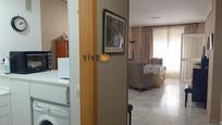 Bedroom of Flat for sale in  Sevilla Capital  with Air Conditioner, Heating and Parquet flooring