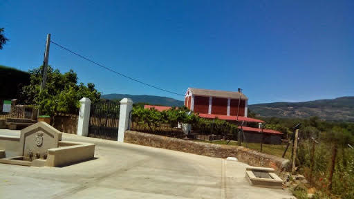 Residential for sale in N/A, Tejeda de Tiétar