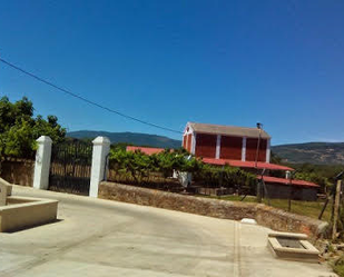 Residential for sale in N/A, Tejeda de Tiétar