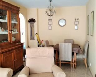 Dining room of Flat for sale in Noja  with Heating, Terrace and Community pool