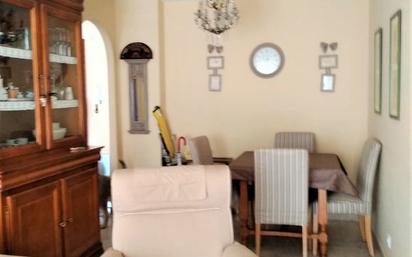 Dining room of Flat for sale in Noja  with Heating, Terrace and Community pool