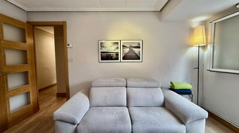 Foto 2 de Pis en venda a San Pelayo Kalea, Ermua, Bizkaia