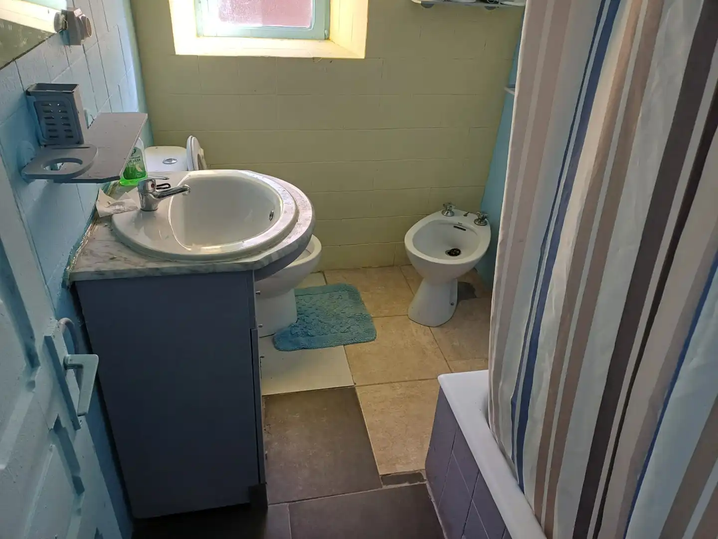 Bathroom of Detached homes for sale in Arredondo  with Heating, Private garden and Terrace