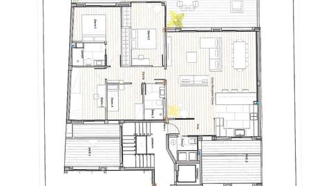 Photo 3 of Flat for sale in Centre, Badalona