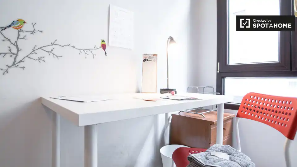 Habitación en San Francisco