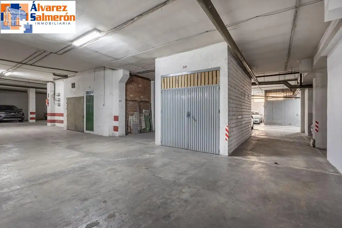 Appartamento con ascensore in vendita a Calle ARQUITECTO JIMENEZ LACAL, imagen 29