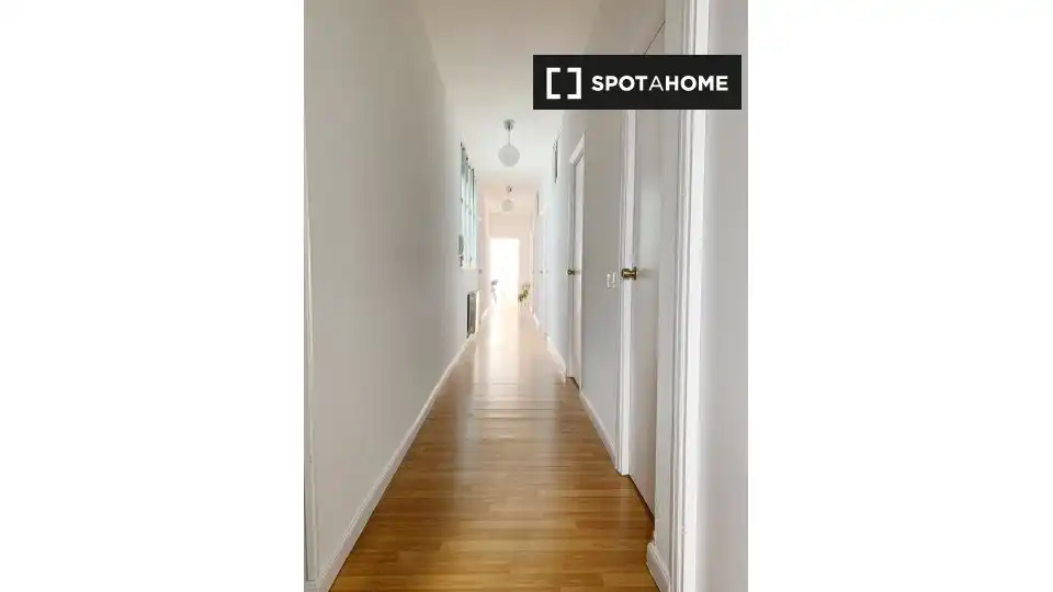 Piso con terraza en alquiler en Centro, imagen 9