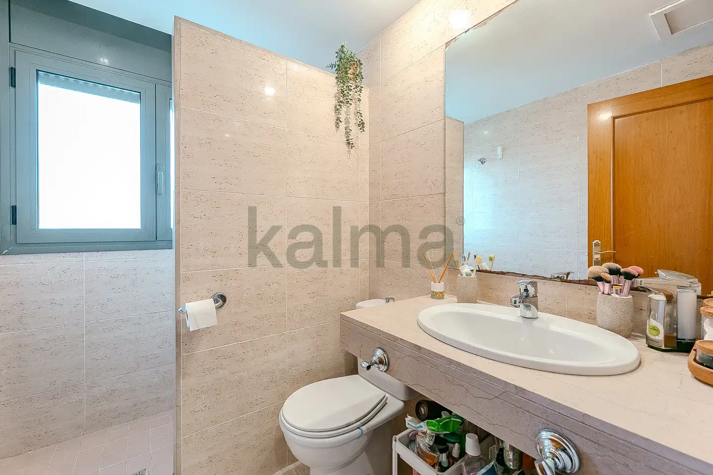 Piso en venta en Carrer de les Tres Creus, Centre