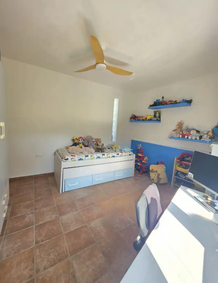 Haus oder Chalet zum Verkauf in Sant Fost de Campsentelles mit Heizung, Privatgarten und Abstellraum