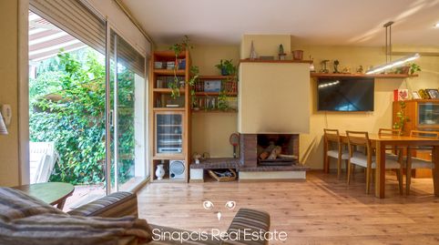 Foto 4 de Casa adosada en venta en El Poal, Castelldefels