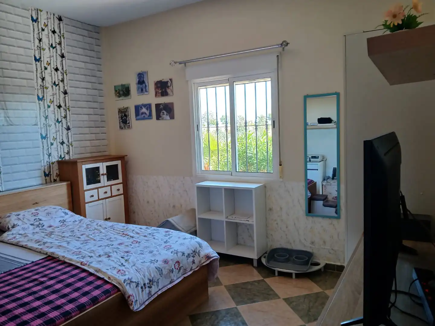 Bedroom of Houses for sale in Vélez-Málaga  with Private garden, Terrace and Swimming Pool