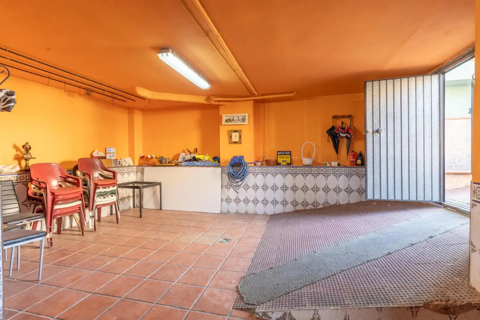 Adossat amb balcó en venda a Calle de Isaac Peral, imagen 6