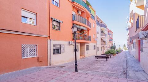 Photo 4 of Flat for sale in Miguel de Unamuno, 12, Residencial Triana - Barrio Alto, Granada