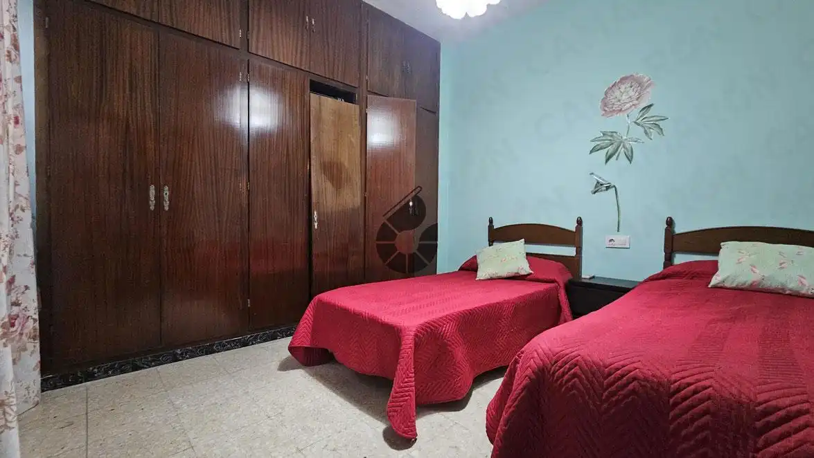 Casa in vendita a La Puebla del Río, imagen 11
