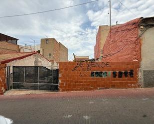 Exterior view of Residential for sale in  Murcia Capital