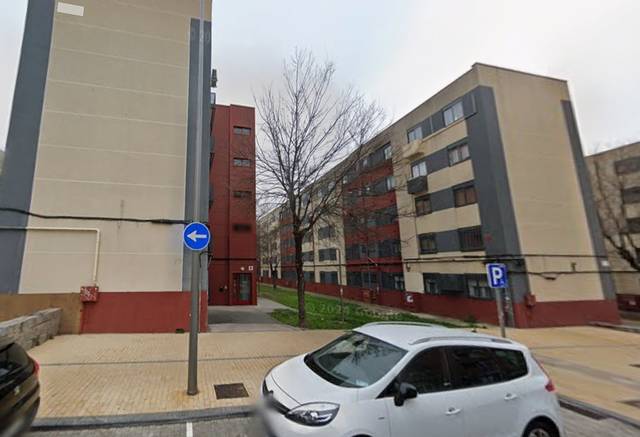 Piso en Venta en C/ La Dolorosa en Los Ángeles