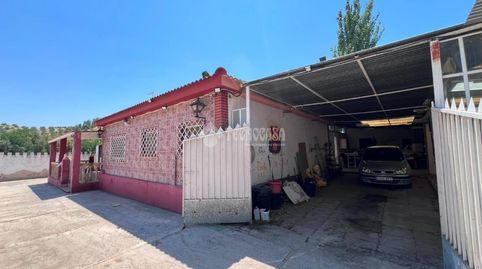 Foto 2 de Finca rústica en venda a Puente Tablas - Puente Nuevo - Cerro Molina, Jaén Capital