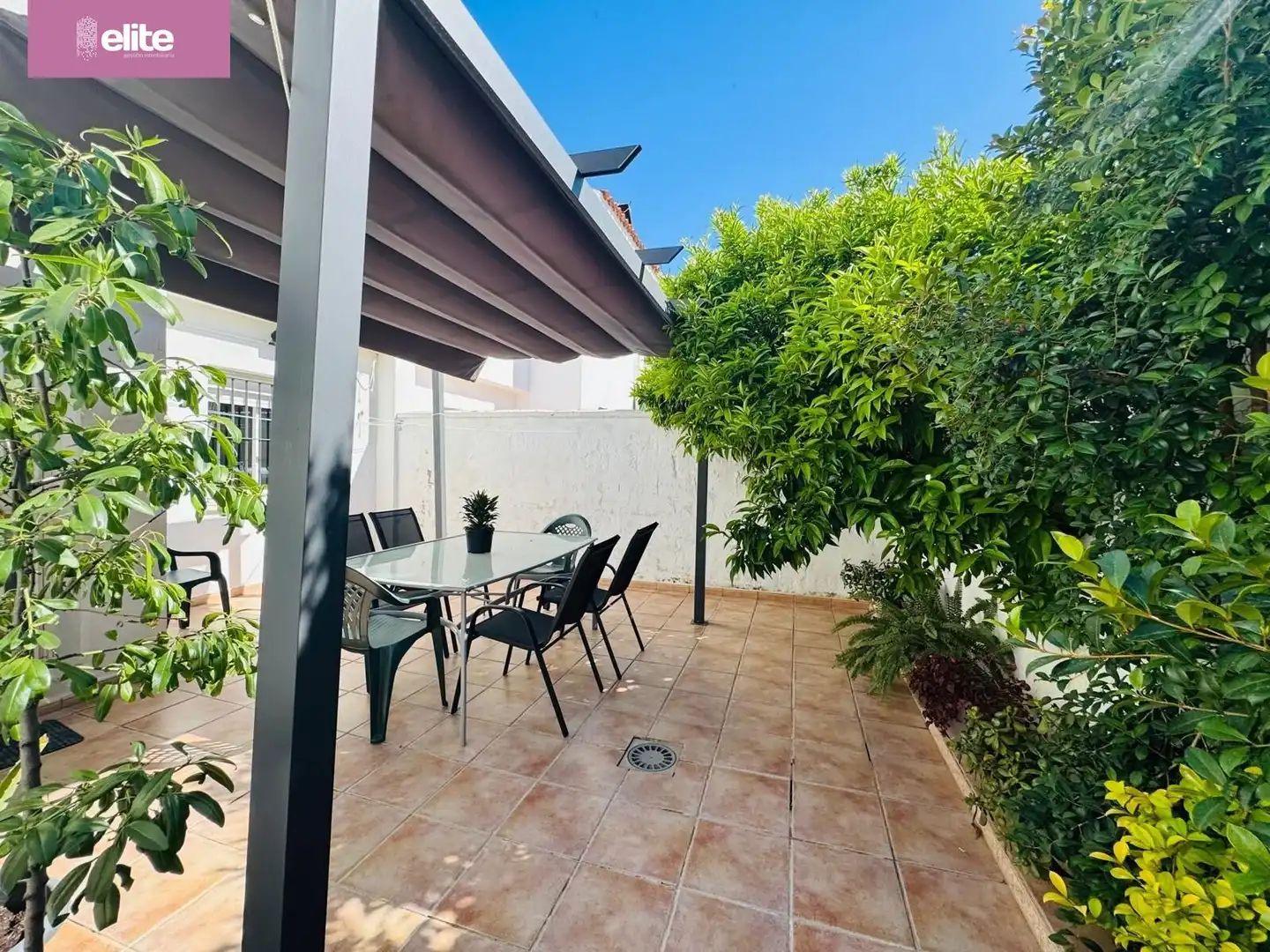 Detached homes for sale in El Rocío - La Milagrosa