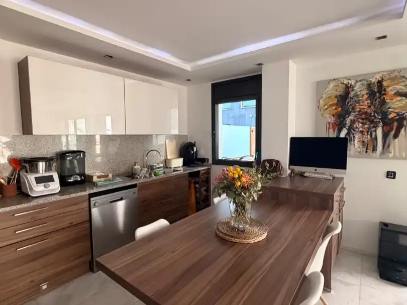 Flat with lift for sale in Carrer de la Vena 14, imagen 7